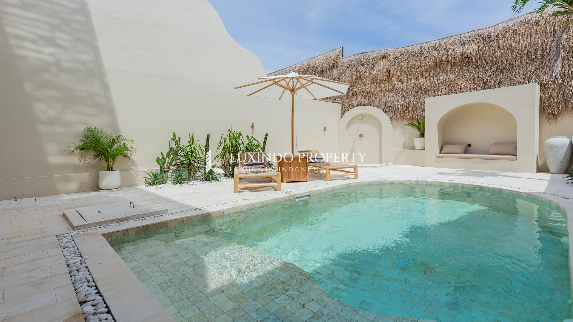PERERENAN - LUXURY 2 BEDROOM VILLA (LHV577)